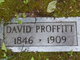  David William Proffitt