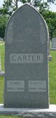 Elder Thomas Crittenden Carter