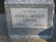  James Henry Shinn Jr.