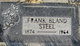  Franklin Bland Steel