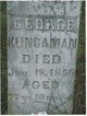 George Klingaman Jr.