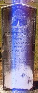  W. D. Betenbaugh