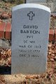  David Barton