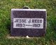 John Jesse Reed