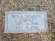  Viola Beatrice Victoria Idell <I>Grayson</I> Stiwalt