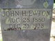  John H Ewton