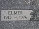 Elmer C. Medearis