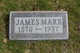  James Marr