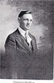  Clarence Joseph Marfilius