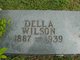  Della <I>Keeton/Keaton</I> Wilson