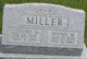  Clifford Paul Miller Sr.