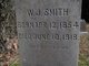  W. J. Smith
