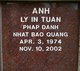  Ly In Tuan Phap Danh Nhat Bao Quang Anh