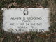 PFC Alvin R. Liggins Jr.