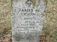  James H. Ligon