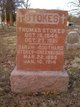 Thomas Henry Stokes Sr.