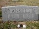  Fred James Ansell