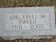  Emilybell <I>McDorman</I> Tweed