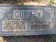  Arthur Copsey