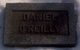  Daniel O'Reiley