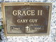 Gary Guy Grace II Photo