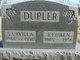  Reuben Dupler