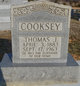  Thomas Jefferson Cooksey