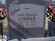  John Howard Cooper