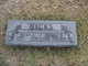  Henry B. Hicks