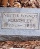  Nettie <I>Fosnot</I> Roughley