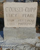  Lucy Pearl <I>Cooksey</I> Cupp