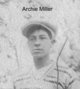  Archie Miller Sr.