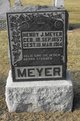  Henry J. Meyer