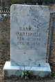  Daniel J Hartsfield
