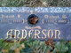  Mildred Winnegene <I>Custer</I> Anderson