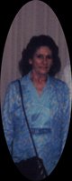 Profile photo:  Ethel Leona <I>Kaiser</I> Curle