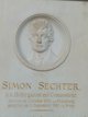  Simon Sechter