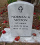  Norman Sutton
