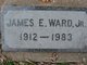  James E. Ward Jr.
