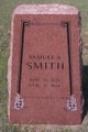  Sam A. Smith