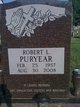  Robert Lee Puryear