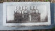  Fred Lee Mitchell