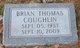 Brian Thomas Coughlin