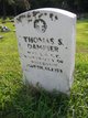  Thomas Sylvester Dampier
