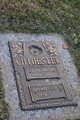  Eugene O “Ben” Chidester