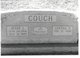  Jesse Lee Couch