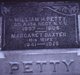  William Henry Petty