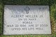  Albert Miller Jr.
