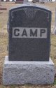  Ernest Delmar Camp