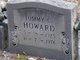  Tommy C Howard